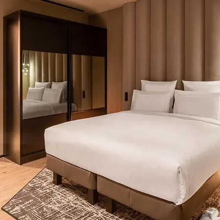 Hotel The Emporium - Mgallery Collection