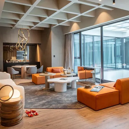 Hotel The Emporium - Mgallery Collection