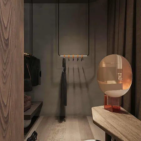 The Emporium - Mgallery Collection Otel 5*