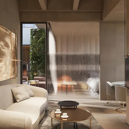 The Emporium - Mgallery Collection 5*