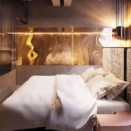 The Emporium - Mgallery Collection Otel Filibe