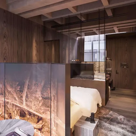 Отель The Emporium - Mgallery Collection Пловдив