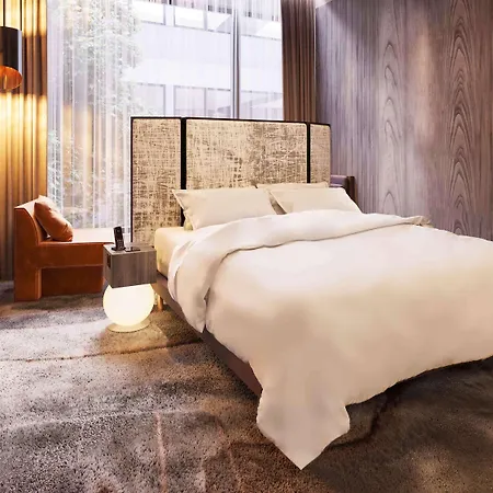 Hotel The Emporium - Mgallery Collection