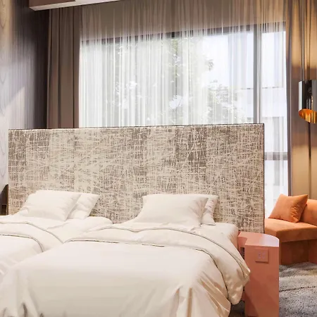 The Emporium - Mgallery Collection