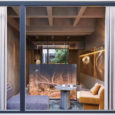 Hotel The Emporium - Mgallery Collection