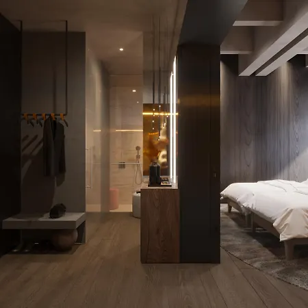 Hotel The Emporium - Mgallery Collection