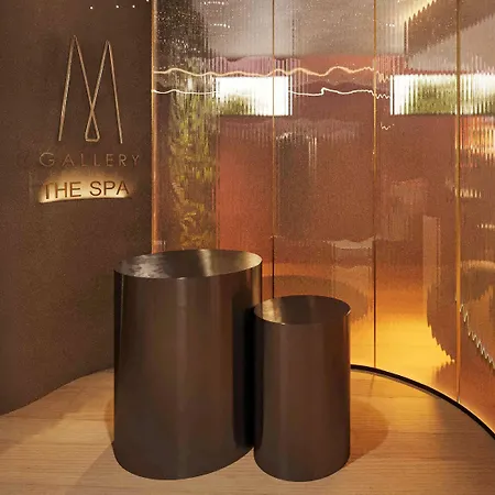 The Emporium - Mgallery Collection Отель