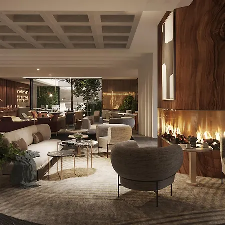 The Emporium - Mgallery Collection Hotel Plovdiv