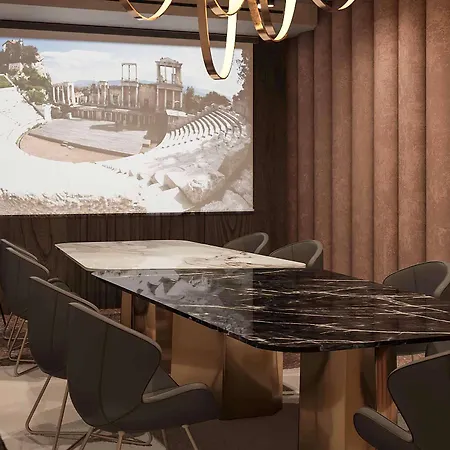 The Emporium - Mgallery Collection