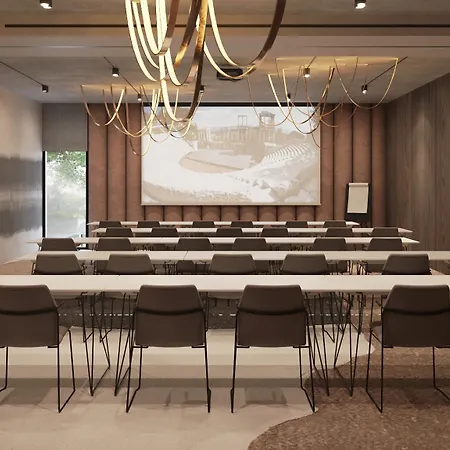 酒店 The Emporium - Mgallery Collection 5*