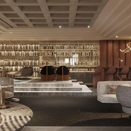 The Emporium - Mgallery Collection Hotel