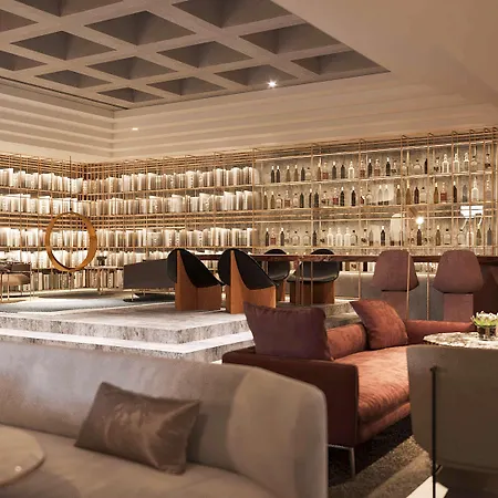 The Emporium - Mgallery Collection Hotel