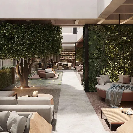 酒店 The Emporium - Mgallery Collection