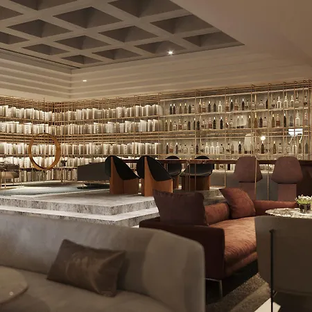 The Emporium - Mgallery Collection 普罗夫迪夫