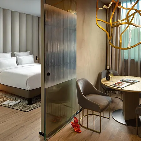 The Emporium - Mgallery Collection 5* Plovdiv