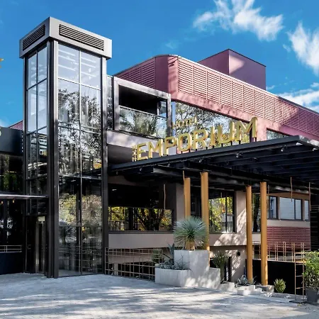 The Emporium - Mgallery Collection 5* Plovdiv