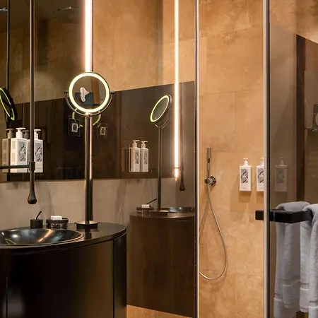 The Emporium - Mgallery Collection Hotel