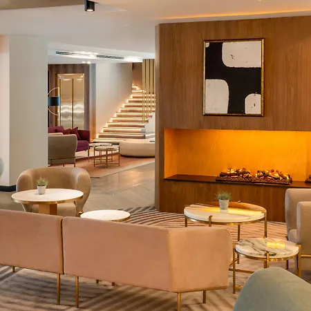 The Emporium - Mgallery Collection Hotel