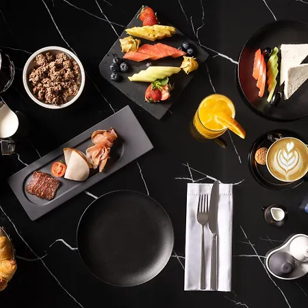 The Emporium - Mgallery Collection 普罗夫迪夫