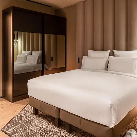 The Emporium - Mgallery Collection