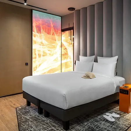 The Emporium - Mgallery Collection 5*