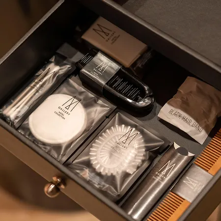 Hotel The Emporium - Mgallery Collection 5*