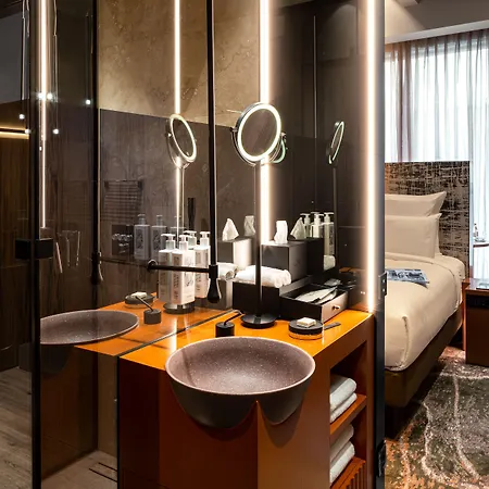 酒店 The Emporium - Mgallery Collection 普罗夫迪夫