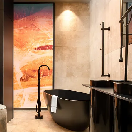 The Emporium - Mgallery Collection Hotel 5*