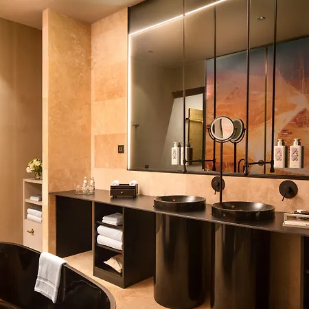 The Emporium - Mgallery Collection Hotel