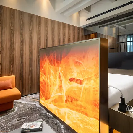 The Emporium - Mgallery Collection 5* 普罗夫迪夫