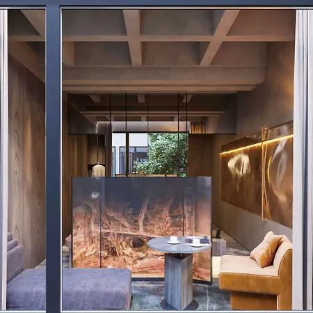 The Emporium - Mgallery Collection Hotel Plovdiv