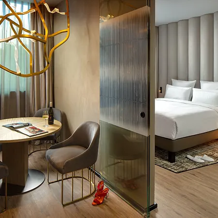 The Emporium - Mgallery Collection Plovdiv