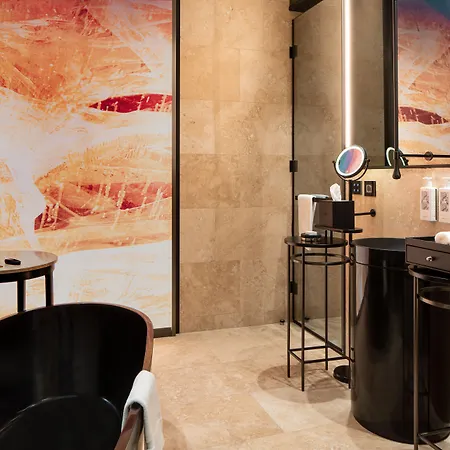 The Emporium - Mgallery Collection Отель