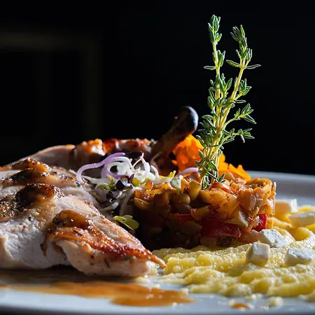 酒店 The Emporium - Mgallery Collection 普罗夫迪夫