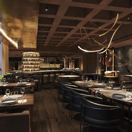 酒店 The Emporium - Mgallery Collection