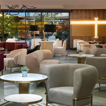 The Emporium - Mgallery Collection Hotel Plovdiv