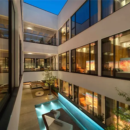 Hotel The Emporium - Mgallery Collection Plovdiv