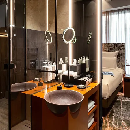 Otel The Emporium - Mgallery Collection