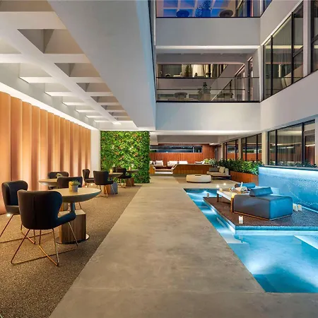 The Emporium - Mgallery Collection 5* Пловдив