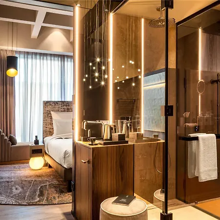 The Emporium - Mgallery Collection Отель 5*