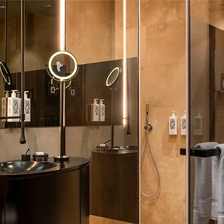 The Emporium - Mgallery Collection Отель