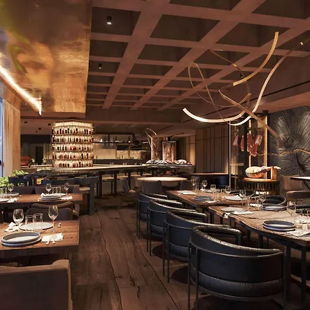 The Emporium - Mgallery Collection Отель