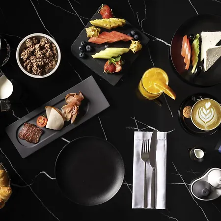 The Emporium - Mgallery Collection