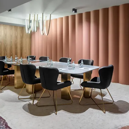 Hotell The Emporium - Mgallery Collection