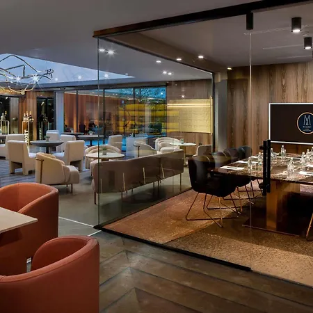 The Emporium - Mgallery Collection Hotell 5*