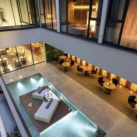 Hotell The Emporium - Mgallery Collection 5*