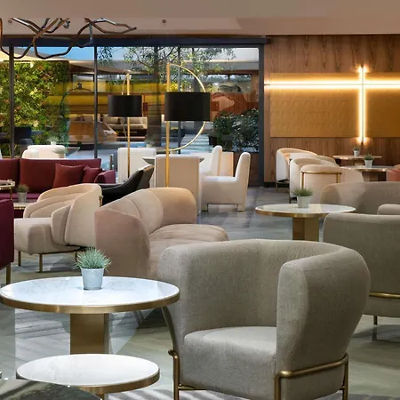 Hotell The Emporium - Mgallery Collection Plovdiv