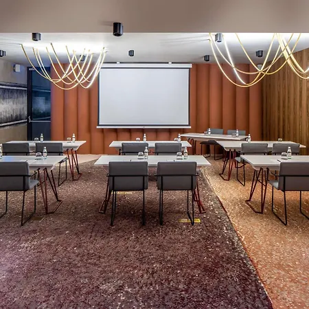 The Emporium - Mgallery Collection 5* Plovdiv