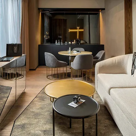 The Emporium - Mgallery Collection Hotel 5*