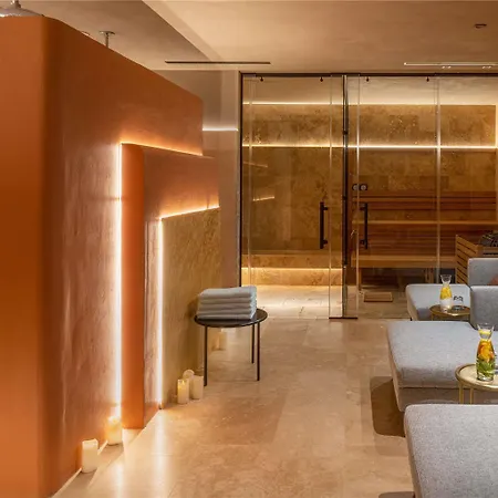 The Emporium - Mgallery Collection Hotel Plovdiv